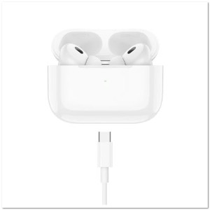 Беспроводные наушники HOCO EW77 TWS WHITE ANC Беспроводные наушники HOCO EW77 TWS WHITE ANC