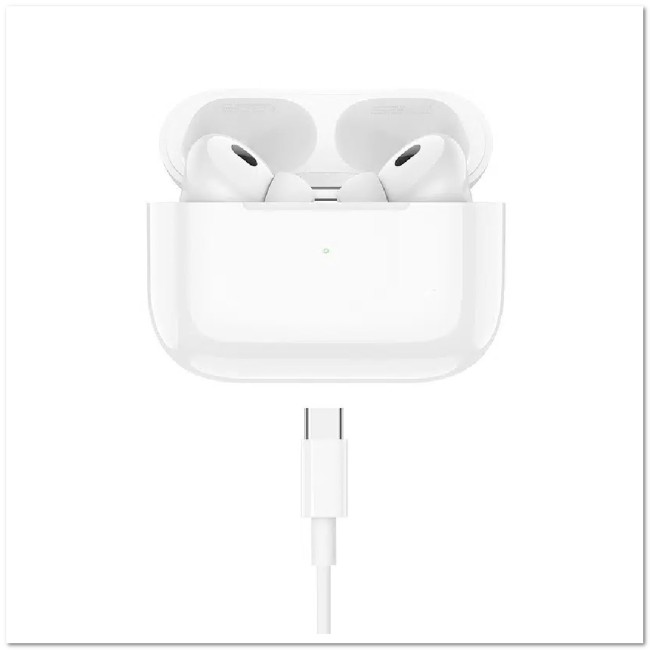 Беспроводные наушники HOCO EW77 TWS WHITE ANC