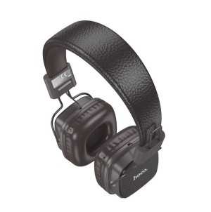 Полноразмерные BLUETOOTH наушники HOCO W56