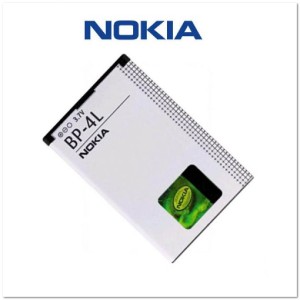 АКБ Nokia BP-4L
