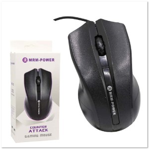 Мышь игровая Power MR-210