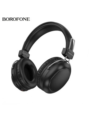 Полноразмерные BLUETOOTH наушники BOROFONE BО33 BT5.4