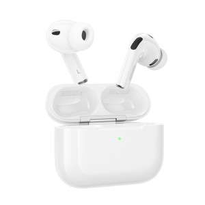 Беспроводные наушники BOROFONE BW98 TWS WHITE