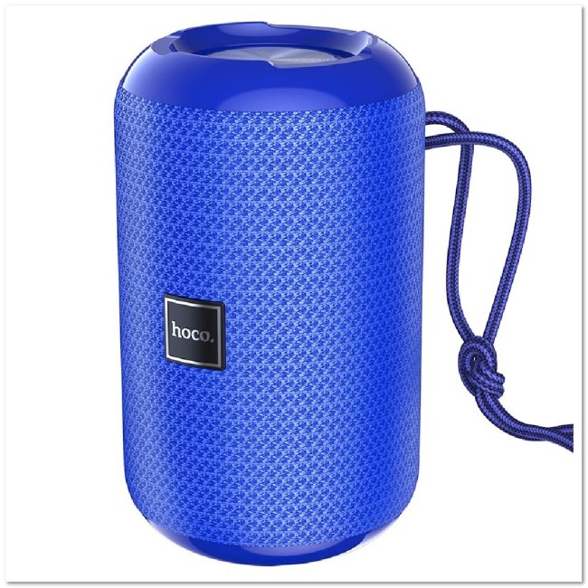 Bluetooth колонка HOCO HC1 (5W/1200 mAh)