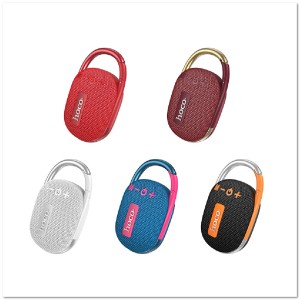 Bluetooth колонка HOCO HC17 (5W/500 mAh) Bluetooth колонка HOCO HC17 (5W/500 mAh)