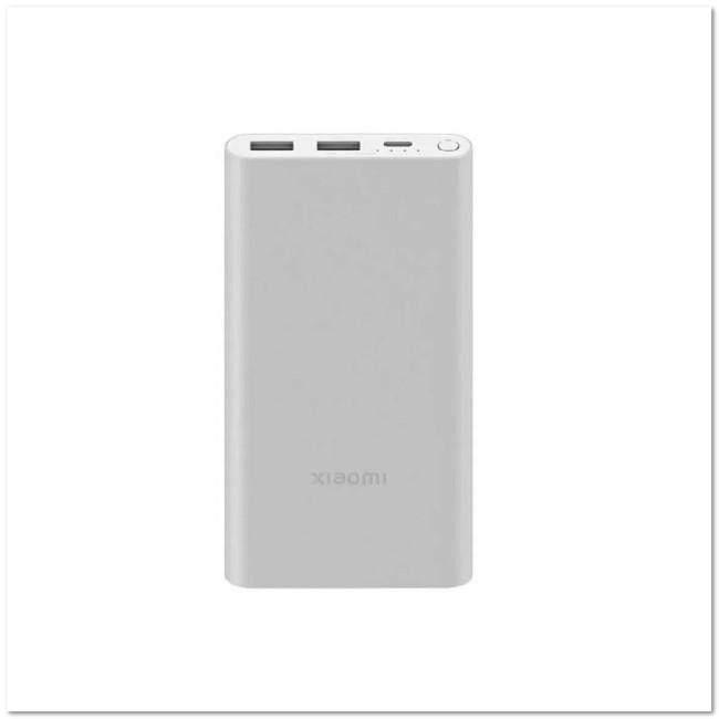 POWER-BANK REDMI M11 10000mAh 2USB, TYPE-C 22.5W