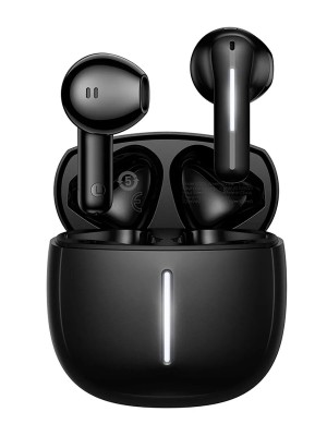 Беспроводные наушники HOCO EQ33 TWS BLACK
