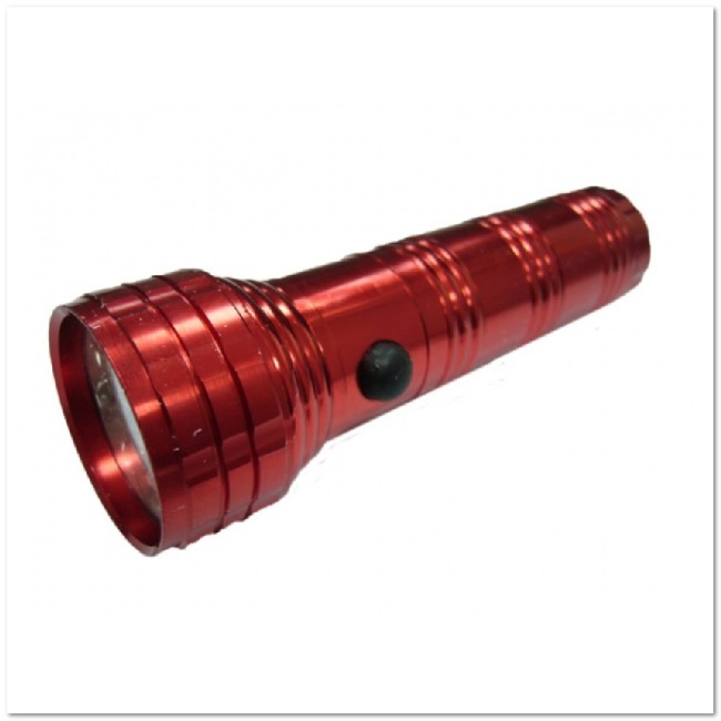 Фонарь ручной Следопыт B303-7L (0.5W) Фонарь ручной Следопыт B303-7L (0.5W)