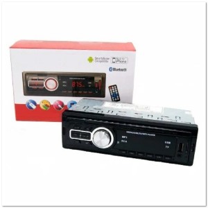 Автомагнитола BT Prok 1777 50W/2USB/ЕВРОРАЗЪЁМ