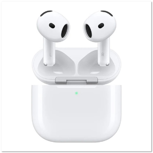 Беспроводные наушники EarPods BD4 AAA