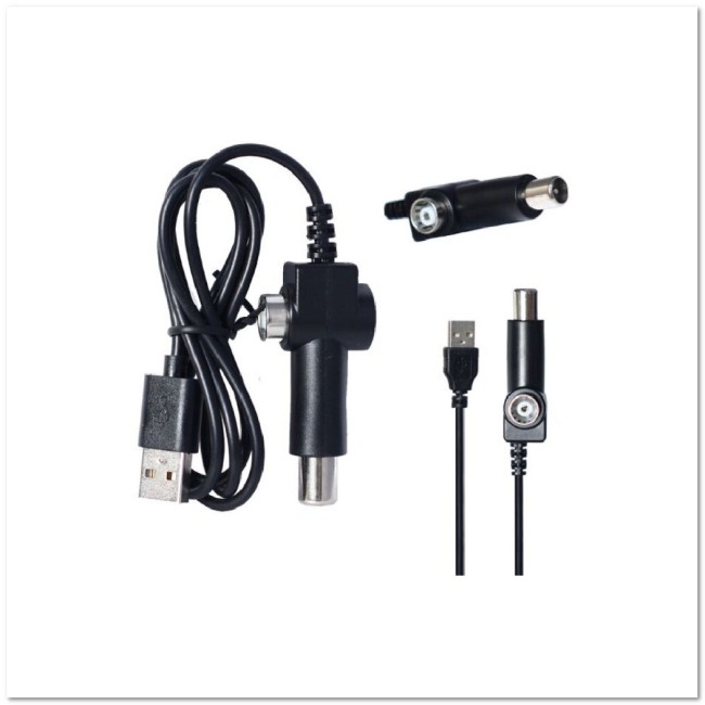 Антенный инжектор питания (5V) ANT-01