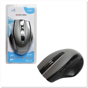 Мышь беспроводная Power MR-810