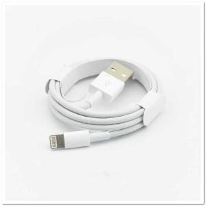 Кабель для iPhone FOXCONN Chip E75 ORIGINAL