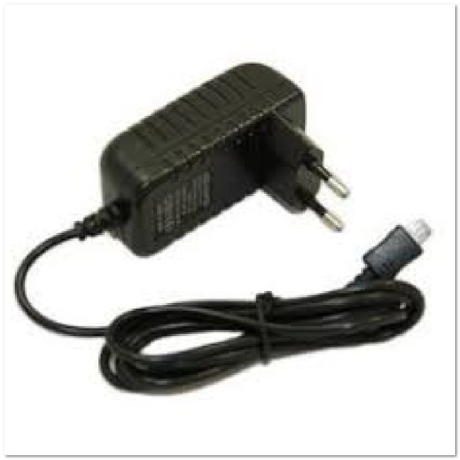 СЗУ для цифровых устройств 5V (3А) разъем  MICRO LP-24
