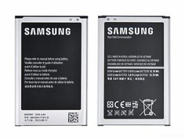 АКБ Samsung Galaxy Note 3/N9000 (B800BC)