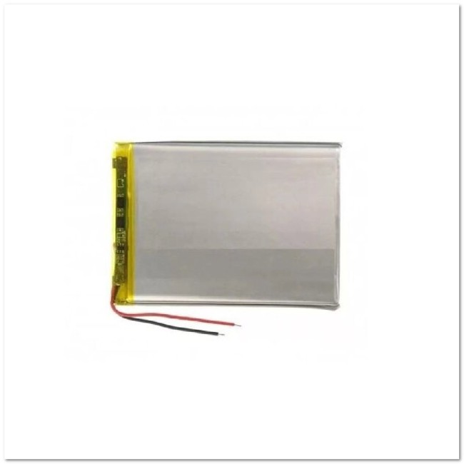Аккумулятор 45*08*40=3,7V 350mAh