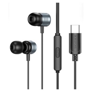 Проводная гарнитура BOROFONE BM93 Type-C