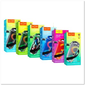 Bluetooth колонка HOCO HC12 (2*5W/1200 mAh) Bluetooth колонка HOCO HC12 (2*5W/1200 mAh)