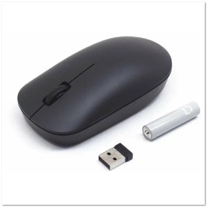 Мышь беспроводная Xiaomi Lite ( БЕСШУМНАЯ)