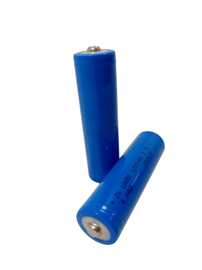 Аккумулятор BL 18650  1200 mAh 4.2V