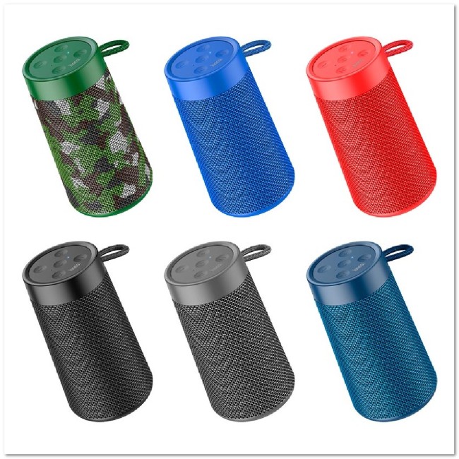 Bluetooth колонка HOCO HC13 (5W/1200 mAh)