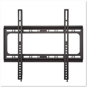 Кронштейн для телевизора настенный SF 40" - 80" фиксированный