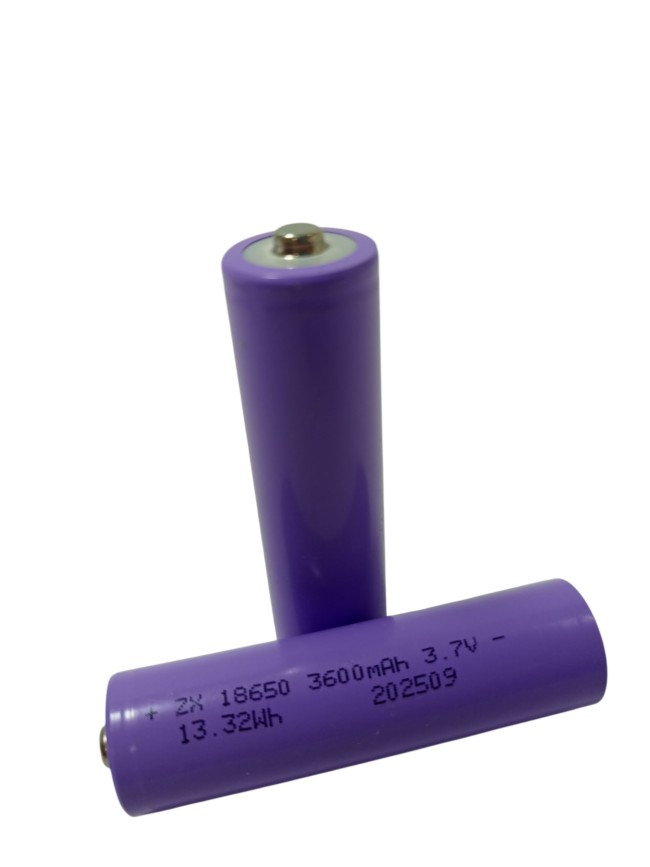 Аккумулятор BL 18650  3600 mAh 4.2V