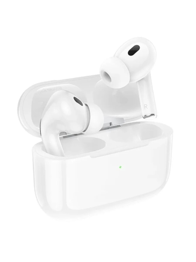 Беспроводные наушники HOCO EW94 TWS WHITE BT6.0 ANC