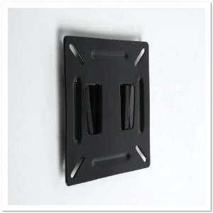 Кронштейн для телевизора настенный B01 10" - 26" фиксированный