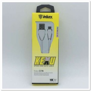 Кабели micro USB iNKAX CK-21 (0,2 м)