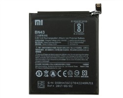 АКБ Xiaomi BN43 REDMI NOTE 4X