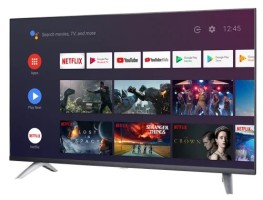 Телевизор Smart TV  BT 43