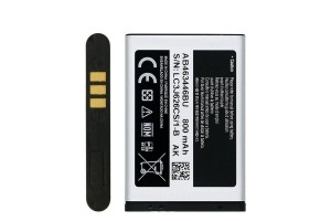 АКБ Samsung X200/E900/E250  (AB463446BU)