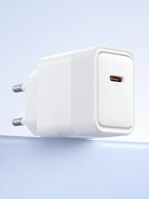 CЗУ HOCO CS113A с TYPE-C PD40W