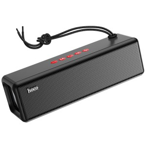 Bluetooth колонка HOCO HC3 (2*5W/2400 mAh)