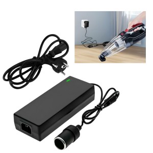 Адаптер питания LP-183 12V (15A=12A) c гнездом прикуривателя Адаптер питания LP-183 12V (15A=12A) c гнездом прикуривателя