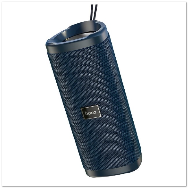 Bluetooth колонка HOCO HC4 (2*5W/1500 mAh)