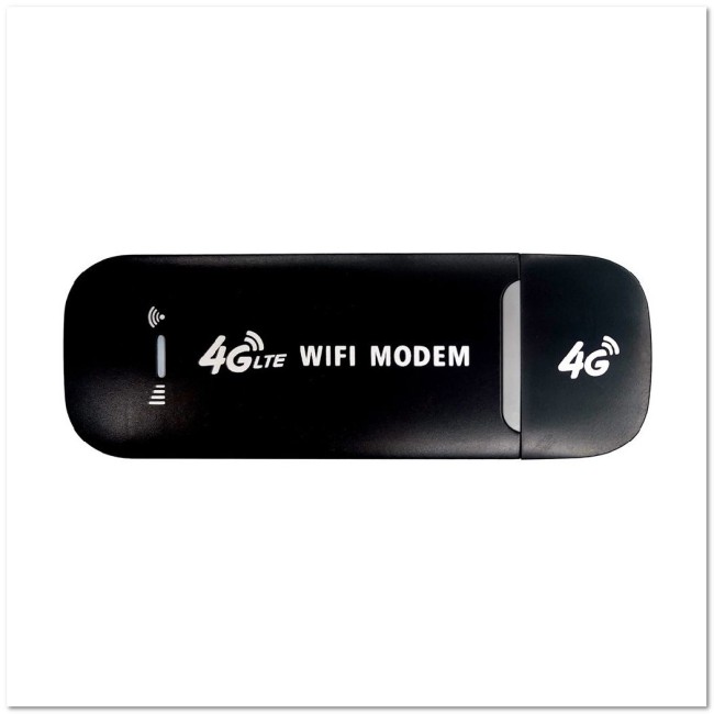 USB модем LTE 4G