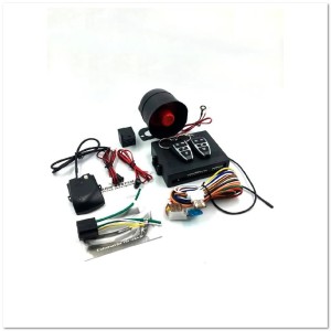 Автомобильная сигнализация JVC C913 (без обратной связи, сирена)