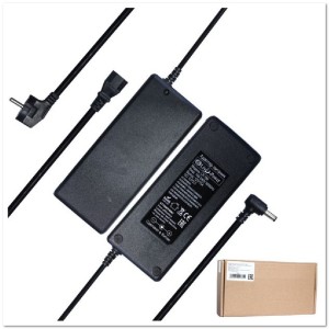 СЗУ для цифровых устройств 12V (15А) разъем 5,5 / 2,5 LP-194 (кабель 1,2м)