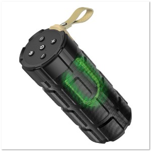 Bluetooth колонка HOCO HC7 (2*5W/2400 mAh)