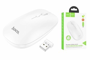 Мышь беспроводная HOCO GM15