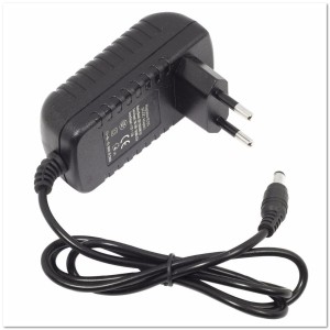 СЗУ для цифровых устройств 7.7V (0,5А) разъем 5,5 / 2,5 (для ККМ &quot;Меркурий&quot;)