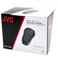 Автомобильная сигнализация JVC C923 (без обратной связи, сирена)