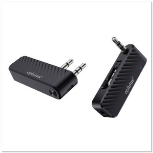 Автомобильный Bluetooth AUX адаптер Eplutus FB-16
