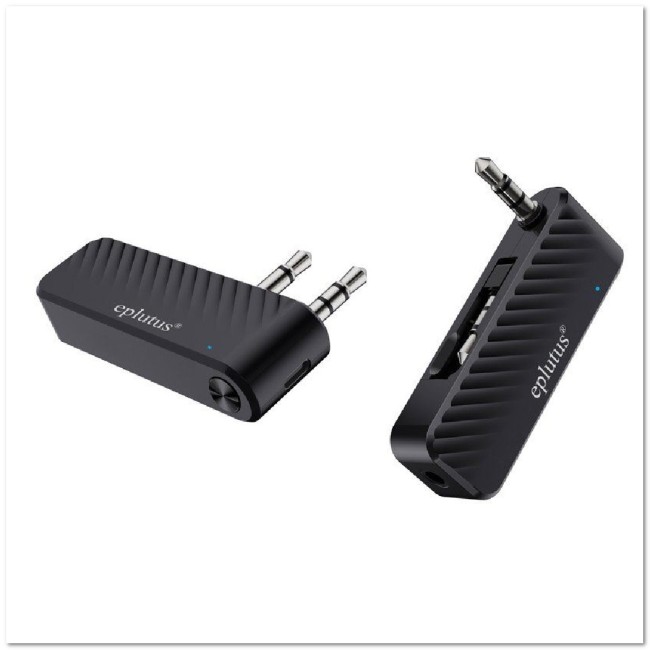 Bluetooth-AUX Аудио трансмиттер Eplutus FB-16