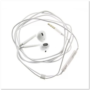 Наушники iPhone 5/6 FOXCONN в тех.пак. Наушники iPhone 5/6 FOXCONN в тех.пак.