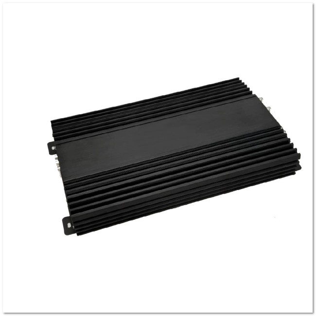 Автомобильный усилитель звука Prok 1800W TL-68.4 (4 канала)
