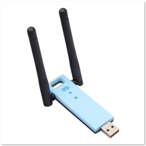 Репитер Wi-Fi 300Mbps WD-R602U