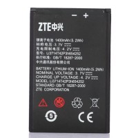Аккумулятор для телефона ZTE U809 (Li3714T42P3h654252) тех.упак